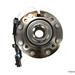Timken SP580310 - Timken Wheel Hub and Bearing Assemblies