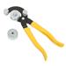 Titan Tools 11488 - Titan 180 Degree Tubing Benders