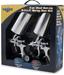 Titan Tools 19800 - Titan 3-Piece Dual Setup HVLP Spray Gun Sets