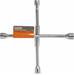 Titan Tools 21081 - Titan Lug Nut Wrenches