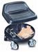 Genuine Hotrod Hardware 2-983 - Genuine Hotrod Hardware® Monster Mechanic's Seats
