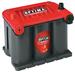 Optima Batteries 9022-091 - Optima RedTop Starting 12 Volt Batteries