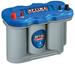 Optima Batteries 9027-127 - Optima BlueTop Deep Cycle Marine 12 Volt Batteries