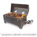 Genuine Hotrod Hardware 12400 - Genuine Hotrod Hardware® Toolbox Gas Grills