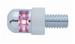 United Pacific 70302 - United Pacific LED Fasteners
