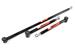UMI Performance 201621-B - UMI Performance Rear Control Arms and Panhard Bar Kits