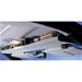 Vertically Driven Products (VDP) SH1115 - Vertically Driven Shelf-It Overhead Storage Shelves