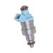 VENOM High Performance HP648-265-4 - VENOM Hi Flow Performance Fuel Injectors