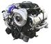 Vortech 4FU218-010L - Vortech Centrifugal Supercharger Kits