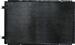 Vintage Air 03263-VUC - Vintage Air SuperFlow Horizontal Condensers