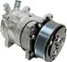 Vintage Air 04808-VMA - Vintage Air Sanden Air Conditioning Compressors