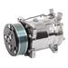 Vintage Air 04808-VMQ - Vintage Air Sanden Air Conditioning Compressors