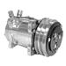 Vintage Air 04808-VUQ - Vintage Air Sanden Air Conditioning Compressors