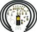Vintage Air 31700-VBD - Vintage Air Standard Refrigeration Line Kits