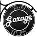 Genuine Hotrod Hardware 14160 - Genuine Hotrod Hardware® Personalized Garage Signs