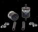 Wix Filters 495-58964 - WIX Filters Magnetic Inline Transmission Filters