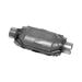 Walker Exhaust 15036 - Walker Super Converters