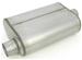 Thrush 17655 - Thrush Welded Mufflers