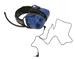 Willson Safety WSRWS53005 - Willson AM/FM Radio Earmuffs