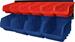 Performance Tool W5190 - Performance Tool Wall Mount Storage Racks