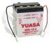 Yuasa Batteries 6N6-1D-2 - Yuasa Batteries