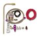 Zex Nitrous Oxide Systems 82010 - ZEX Nitrous Purge Kits