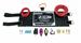 Zex Nitrous Oxide Systems 82369 - ZEX Adjustable Nitrous Bottle Heaters