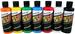 Auto Air Colors 4948-01 - Auto Air Colors 4200 Series Semi-Opaque Color Sets