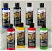 Click here for more information about Auto Air Colors 4949-01 - Auto Air Colors 4200 Series Transparent Color Sets