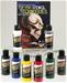 Click here for more information about Auto Air Colors 4957-00 - Auto Air Colors Top Pro Stencil DVD and Color Kits