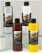 Click here for more information about Auto Air Colors 4962-00 - Auto Air Colors Richard Markham Flame Paint Sets