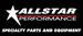 Click here for more information about Allstar Performance ALL009 - Allstar Performance