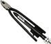 Click here for more information about Allstar Performance ALL10120 - Allstar Performance Safety Wire Twister Pliers