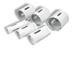 Click here for more information about Allstar Performance ALL10412 - Allstar Performance Hole Saws