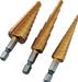 Click here for more information about Allstar Performance ALL11040 - Allstar Performance Step Drill Sets