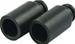 Click here for more information about Allstar Performance ALL11175 - Allstar Performance Ball Joint Spreader Tool Extensions