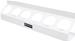 Click here for more information about Allstar Performance ALL12200 - Allstar Performance Aerosol Can Holders