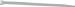 Click here for more information about Allstar Performance ALL14135 - Allstar Performance Nylon Tie Wraps