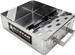Allstar Performance ALL14166 - Allstar Performance Aluminum Quick-Change Drain Pans