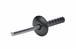 Click here for more information about Allstar Performance ALL18095 - Allstar Performance Multi-Grip Rivets