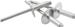 Click here for more information about Allstar Performance ALL18153 - Allstar Performance Large Head Rivets
