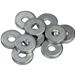 Click here for more information about Allstar Performance ALL18200 - Allstar Performance Aluminum Backup Washers