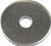 Click here for more information about Allstar Performance ALL18215 - Allstar Performance Steel Backup Washers