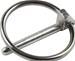 Allstar Performance ALL18515 - Allstar Performance Replacement Hood Pin Clips
