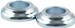 Click here for more information about Allstar Performance ALL18570 - Allstar Performance Tapered Spacers