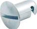 Click here for more information about Allstar Performance ALL19280 - Allstar Performance Oval Head Button Fasteners