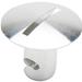 Click here for more information about Allstar Performance ALL19287 - Allstar Performance Oversized Oval Head Button Fasteners