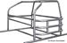 Click here for more information about Allstar Performance ALL22104 - Allstar Performance Mini Enduro Roll Cage Kits