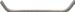 Allstar Performance ALL22114 - Allstar Performance Deluxe Roll Cage Door Bars