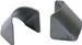 Click here for more information about Allstar Performance ALL22199 - Allstar Performance Wraparound Gussets